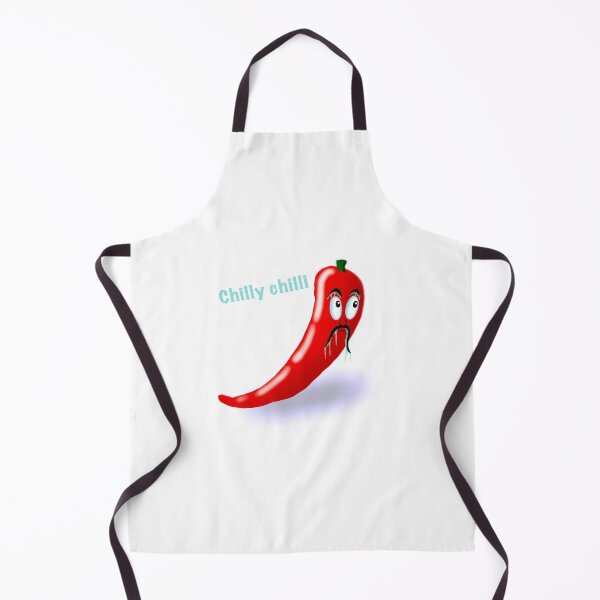 Item preview, Chilly  Chilli designed and sold by shaun965.
