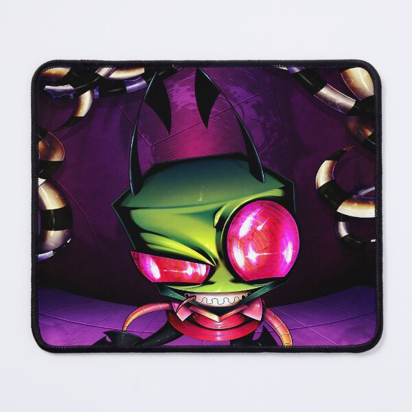 Item preview, Invader Zim designed and sold by Kennessss.