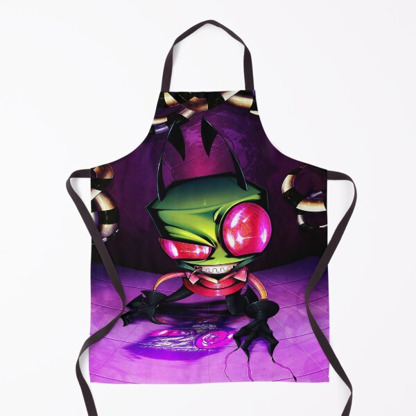 Item preview, Invader Zim designed and sold by Kennessss.