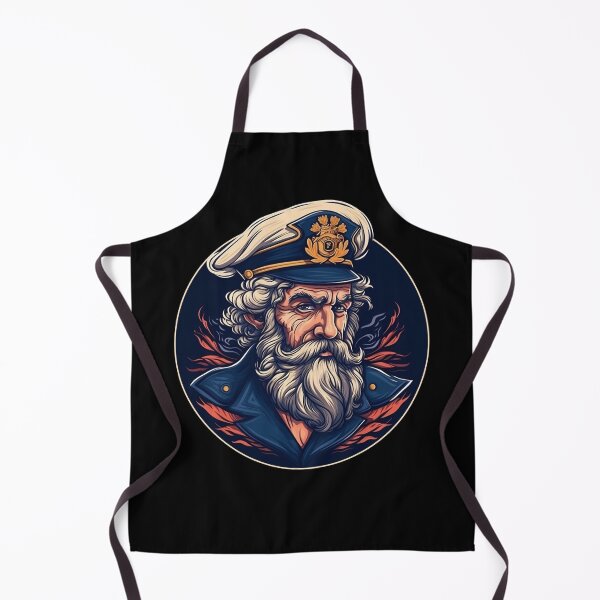 Item preview, Old Sailor designed and sold by secondanchor.
