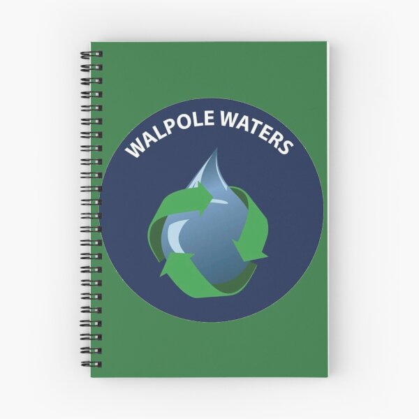 Item preview, Walpole Waters designed and sold by CatScratchTees.