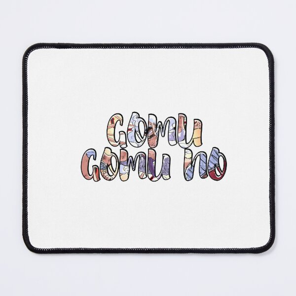 Item preview, Gomu Gomu Nomi designed and sold by Nice En.