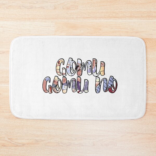 Item preview, Gomu Gomu Nomi designed and sold by Nice En.