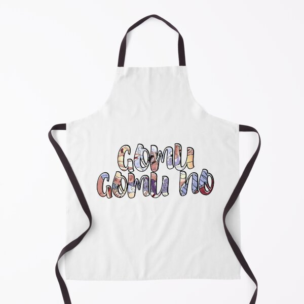 Item preview, Gomu Gomu Nomi designed and sold by Nice En.