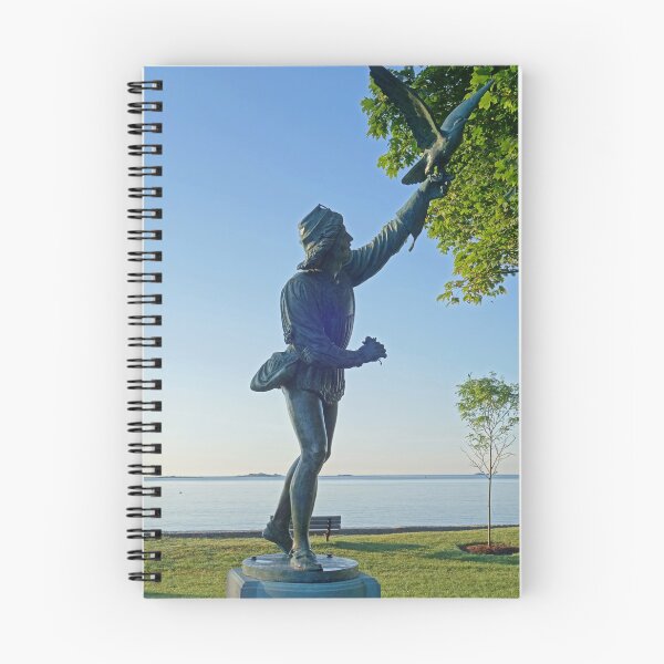 Item preview, Lynch Park Statue Beverly MA designed and sold by WayneOxfordPh.
