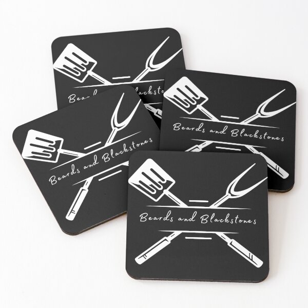 Item preview, Beards and Blackstones Collection  designed and sold by TheWay-ThisIs.