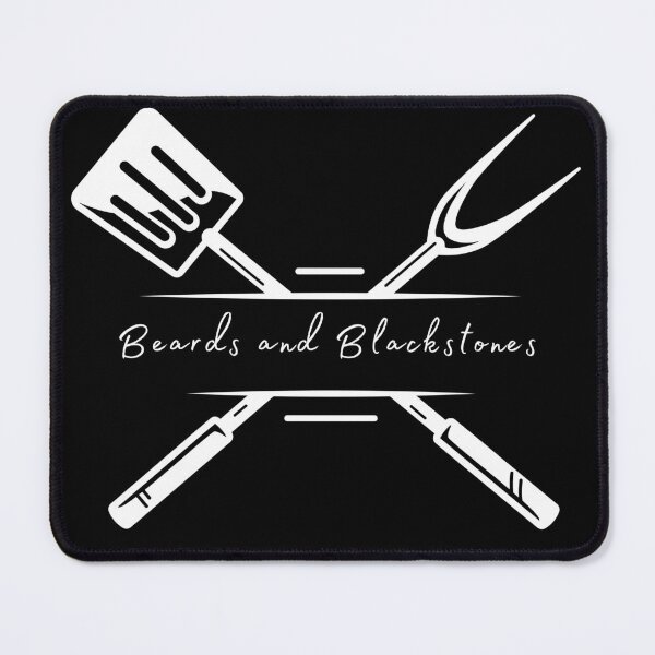 Item preview, Beards and Blackstones Collection designed and sold by TheWay-ThisIs.