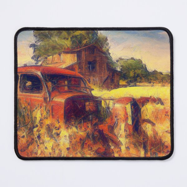 Item preview, Down on the Family Farm designed and sold by JohnDSmith.
