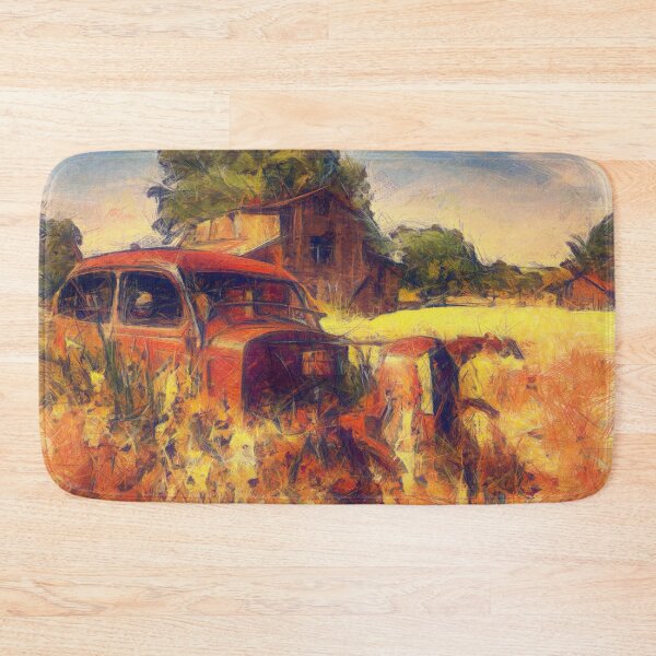 Item preview, Down on the  Family Farm designed and sold by JohnDSmith.