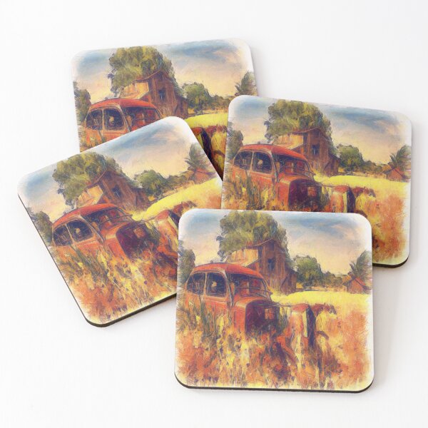Item preview, Down on the  Family Farm designed and sold by JohnDSmith.