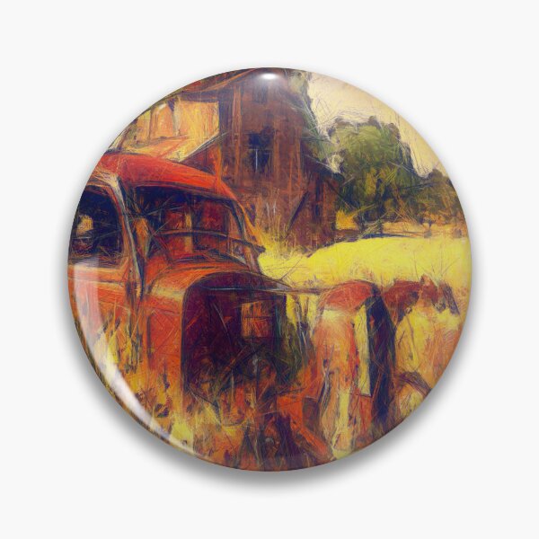Item preview, Down on the  Family Farm designed and sold by JohnDSmith.