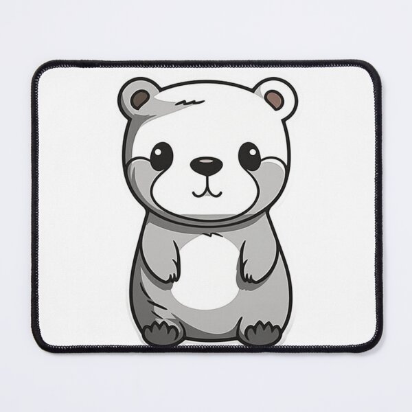 Item preview, Arctic Cutie designed and sold by Mdosterh.