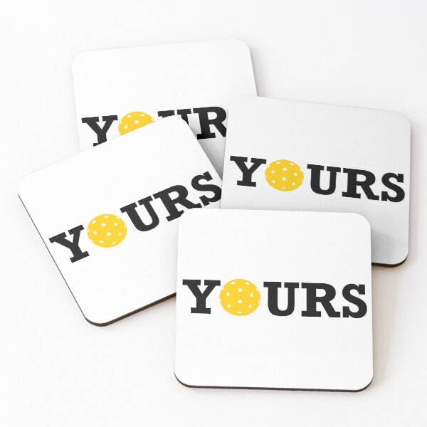 Item preview, Pickleball - YOURS designed and sold by AstroLaura.