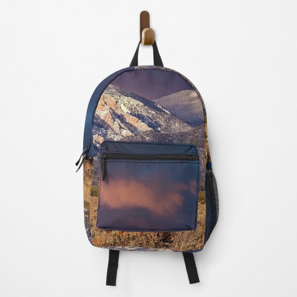 Item preview, Lucero Peak Sunset designed and sold by Brian Kerls Photography.