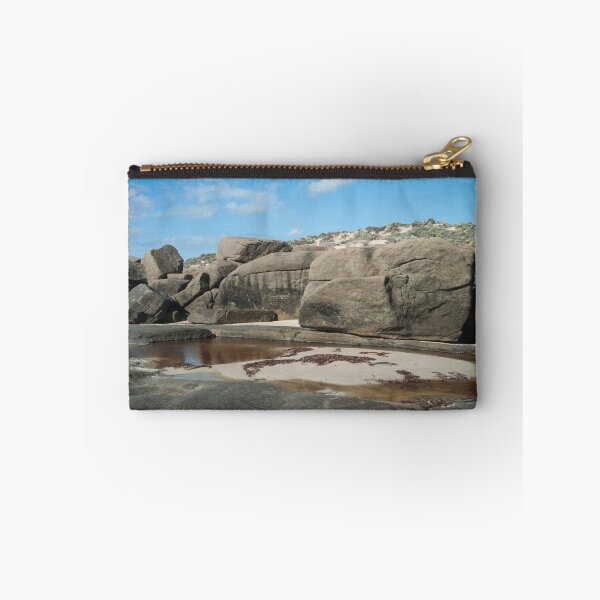 Item preview, Big Rocks of Injidup point designed and sold by metriognome.