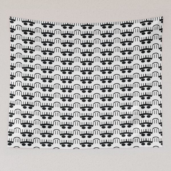 Item preview, Pattern Abstract Art designed and sold by Bruce ALMIGHTY Baker.