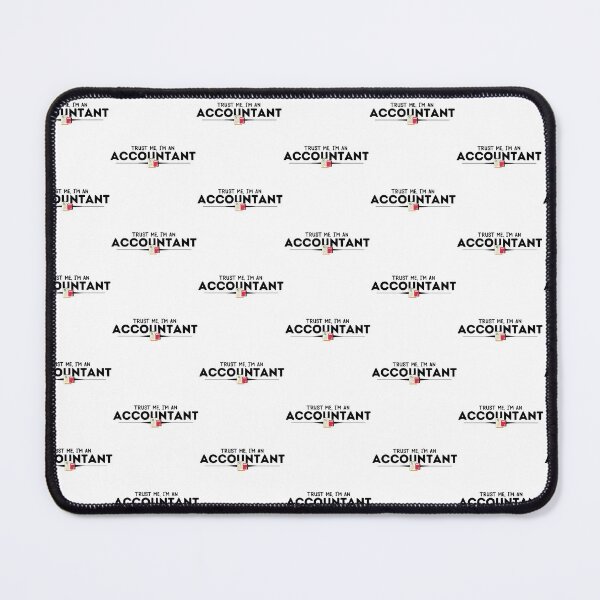 Item preview, Trust Me, I'm An Accountant designed and sold by murahbanget.