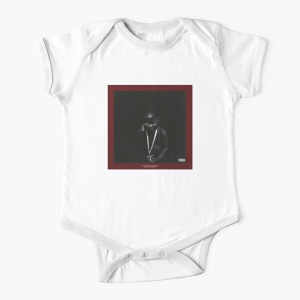 Lil Yachty Short Sleeve Baby One-Piece For Sale | Redbubble