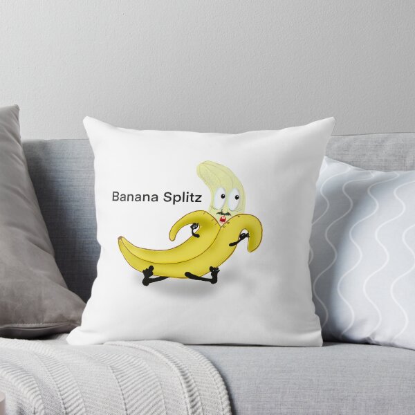 Item preview, Banana Splitz designed and sold by shaun965.