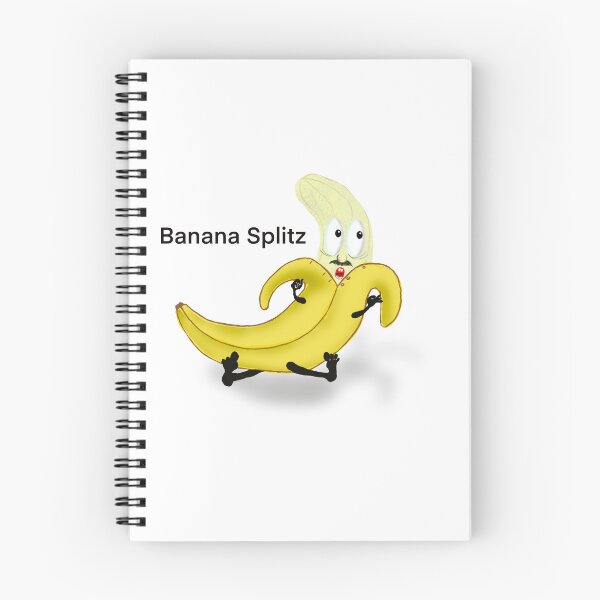 Item preview, Banana Splitz designed and sold by shaun965.