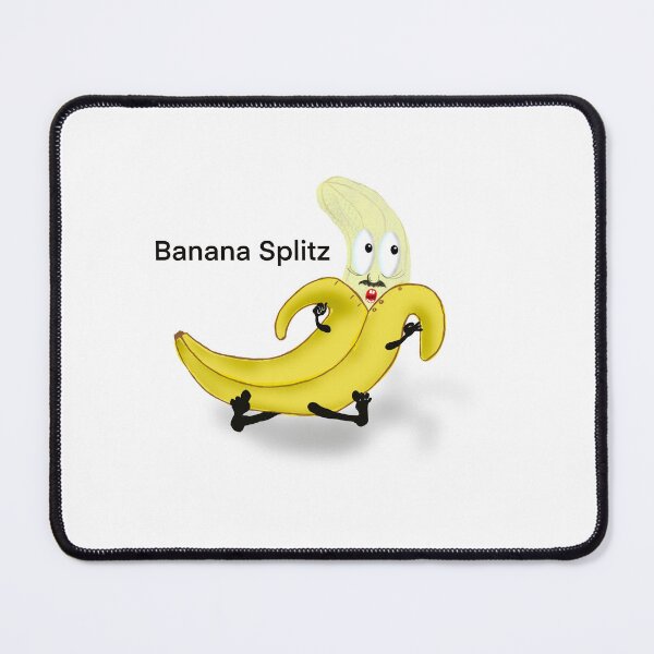 Item preview, Banana Splitz designed and sold by shaun965.