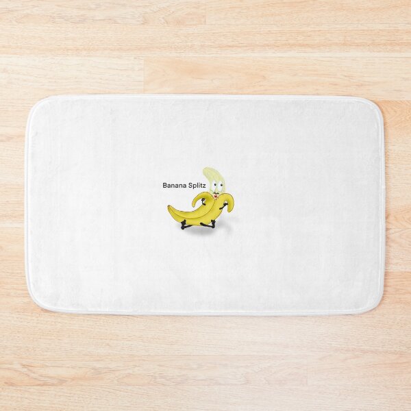 Item preview, Banana Splitz designed and sold by shaun965.