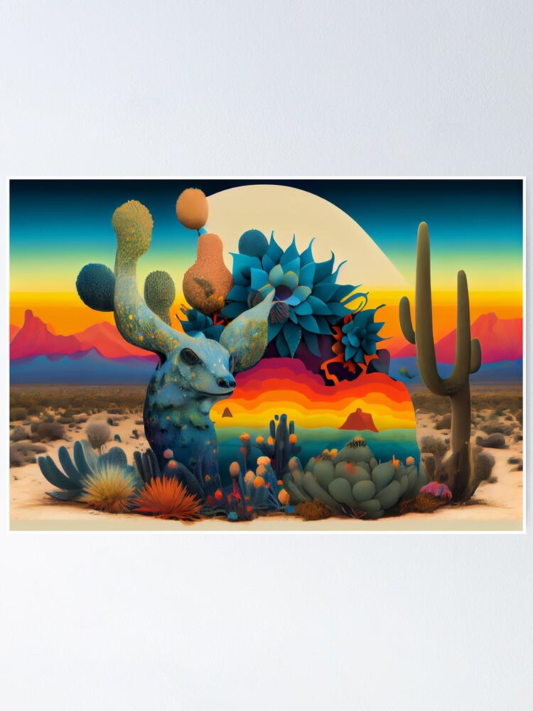 Peyote Is My Spirit Animal T-Shirt