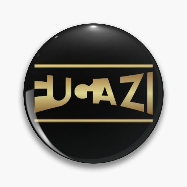 Item preview, The golden Fugazi designed and sold by The  Fugazi.