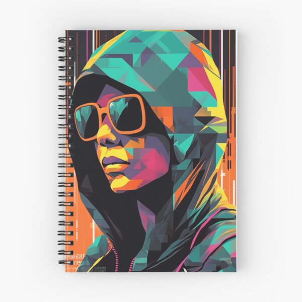 Artikelvorschau, Eleganter und minimalistischer Crypto Punk - Digitale Kunst entworfen und verkauft von RobotBadGuy0.