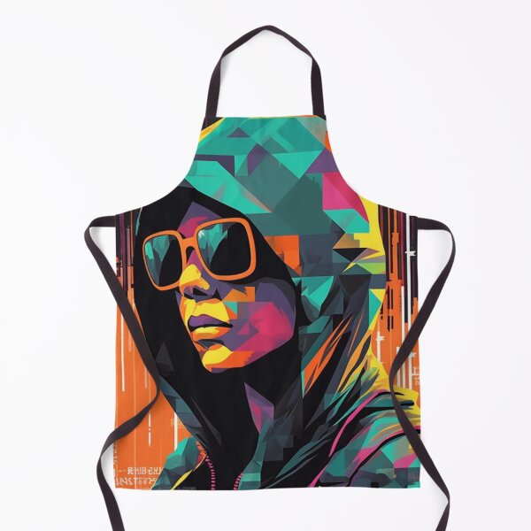 Item preview, Sleek and Minimalist Crypto Punk - Digital Art designed and sold by RobotBadGuy0.