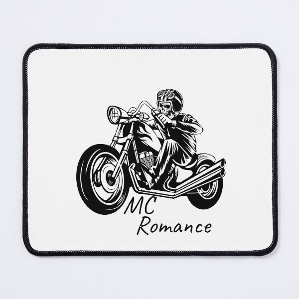 Item preview, MC Romance designed and sold by brandikaes.