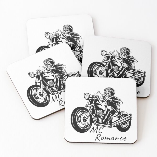 Item preview, MC Romance designed and sold by brandikaes.