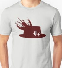 Gord Downie Hat - Tragically Hip Unisex T-Shirt