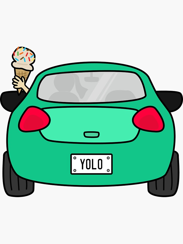 yolo by shortstack