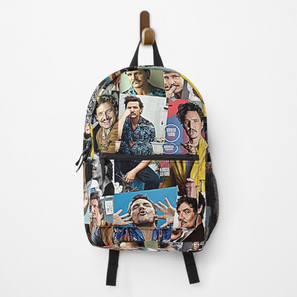 Item preview, pedro pascal designed and sold by COLLAGEMASTERS.