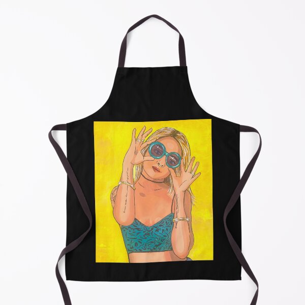 Item preview, Cool Chick designed and sold by Hudson-Art.