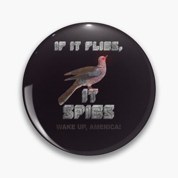 Item preview, Spies Propaganda designed and sold by spookyhobbit.