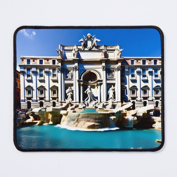 Item preview, Trevi fountain  designed and sold by Letter & Petal.