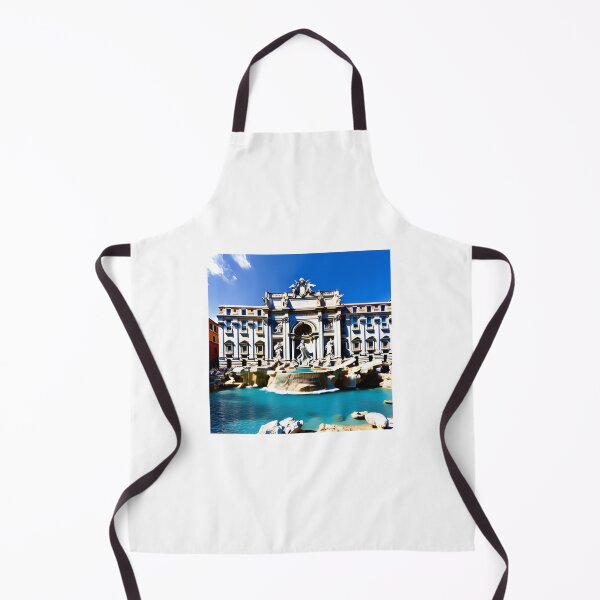 Item preview, Trevi fountain designed and sold by Keepsie Archives by SMA.