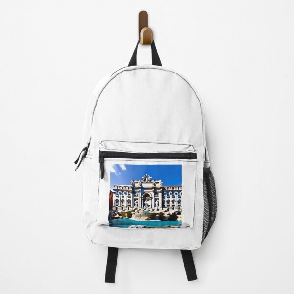 Item preview, Trevi fountain  designed and sold by Keepsie Archives by SMA.