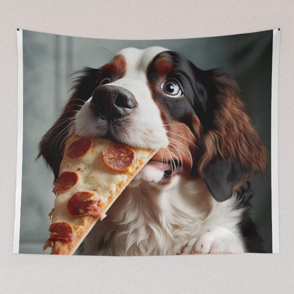 Item preview, Pupperoni designed and sold by AvenueArtisans.