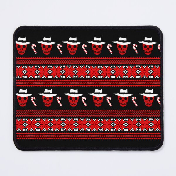 Item preview, A Very Skully Christmas   designed and sold by barklshebia4.
