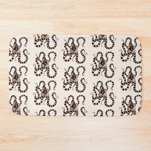Item preview, BUSY BRITTLE STAR designed and sold by TeefGape.