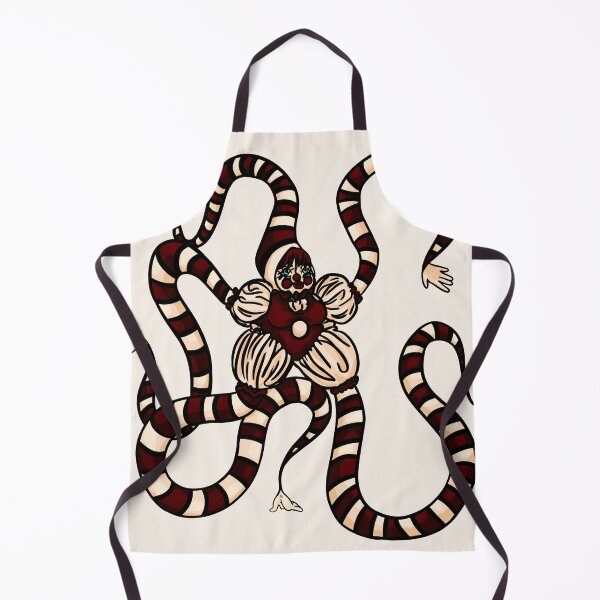 Item preview, BUSY BRITTLE STAR designed and sold by TeefGape.