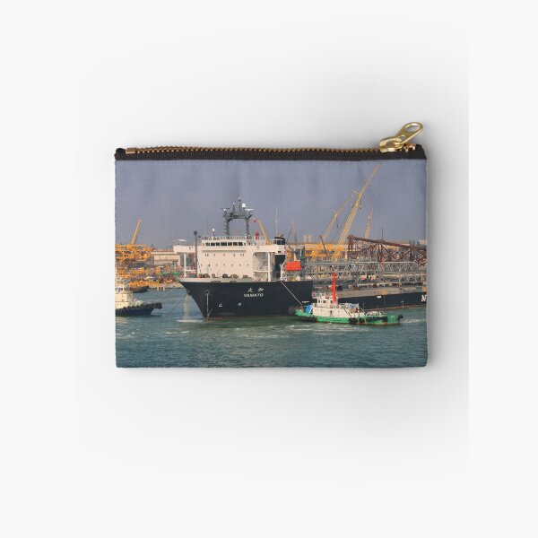 Item preview, NYK bulk and projects carrier, Yamato, Bangkok, Thailand designed and sold by FranWest.