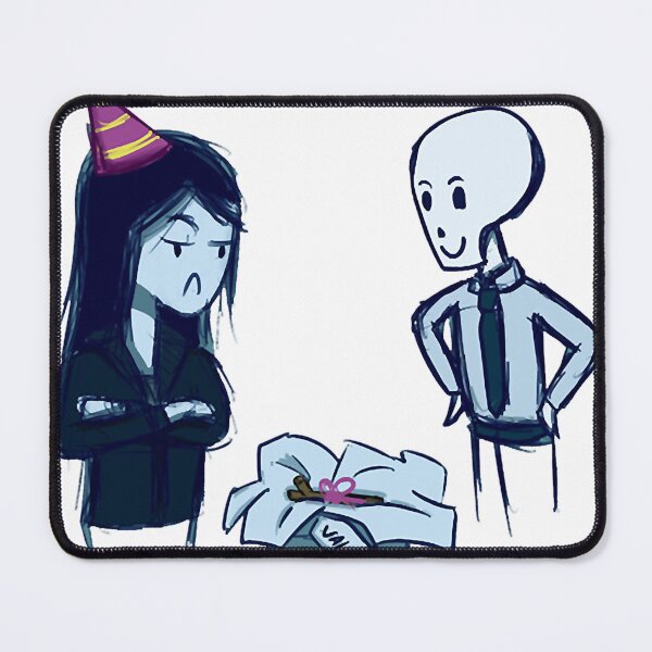 Item preview, Ill get you a stick for Christmas   designed and sold by barklshebia4.