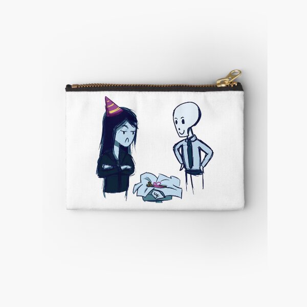 Item preview, Ill get you a stick for Christmas   designed and sold by barklshebia4.