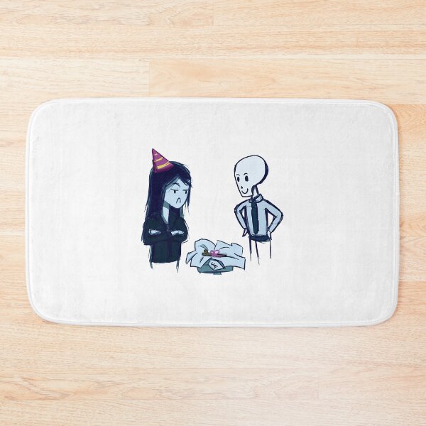 Item preview, Ill get you a stick for Christmas   designed and sold by barklshebia4.