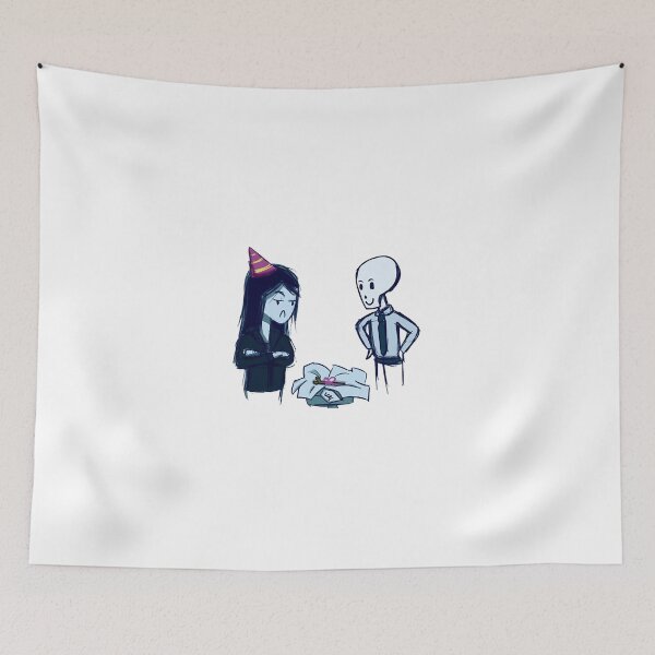 Item preview, Ill get you a stick for Christmas   designed and sold by barklshebia4.