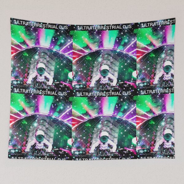 Item preview, UTDJS #7003 STARSTRUCK designed and sold by StrangeFetish.
